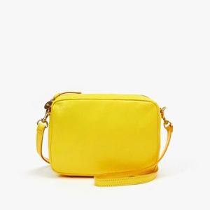 NWT Clare V Midi Sac